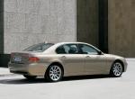 BMW 7-Series L 2003 года